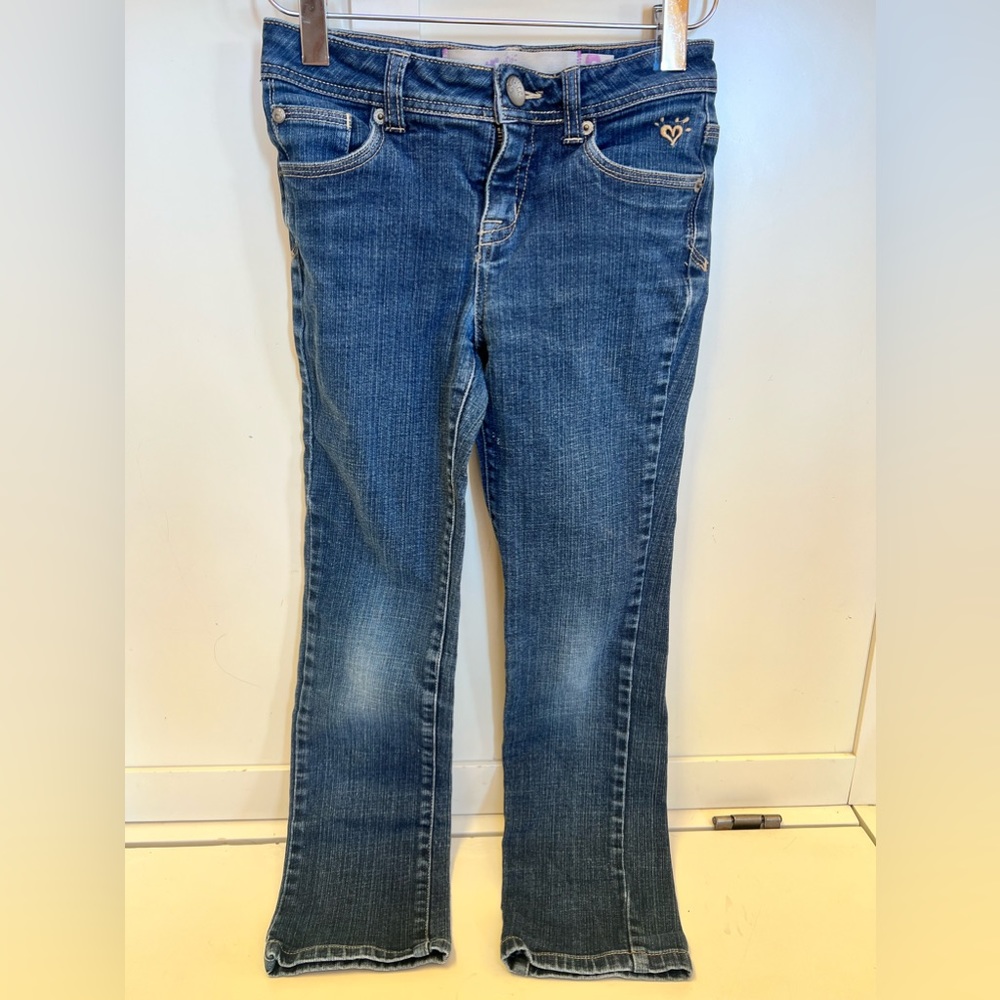 Justice girls jean